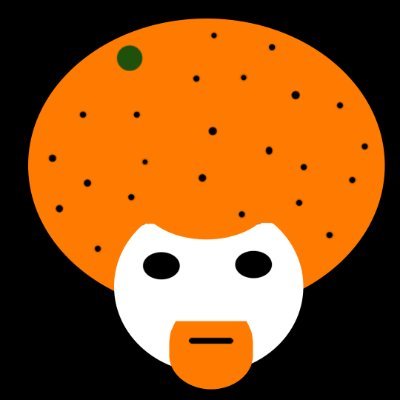 Portable Orange Profile