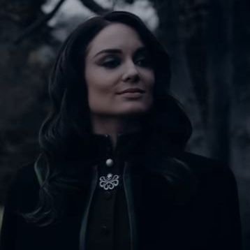 ''I'm stronger than you know,but also a warrior & a princess '' ▪ daughter of thor and diana prince ▪ shield agent + mademe hydra ▪ doctor. — #Fake