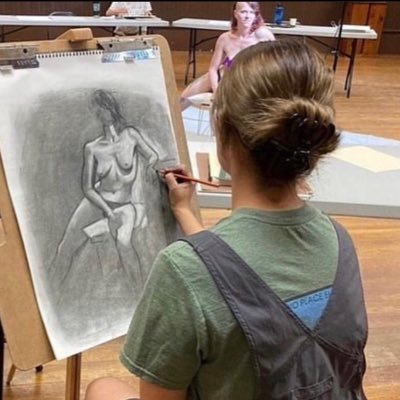 amelia45chr's profile picture. Hey 🎨💕, can I use one of your pictures for mural art?