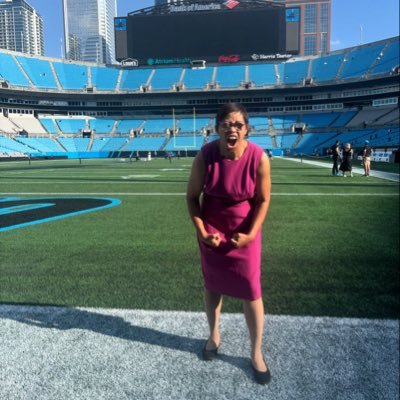 Analyst. Reporter. Storyteller. Words: @andscape, NFL/Panthers @keepblitzin. NBA/Warriors TBD @prohoopswriters Member. PFWA Member