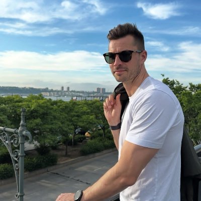 MichaelRic74634's profile picture. BEI ALLEM, WAS DU IM LEBEN TUST, DENKE IMMER DARAN, GOTT AN ERSTER STELLE zu setzen.