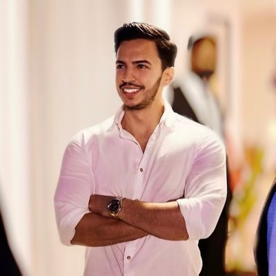 realsultanghani's profile picture. 