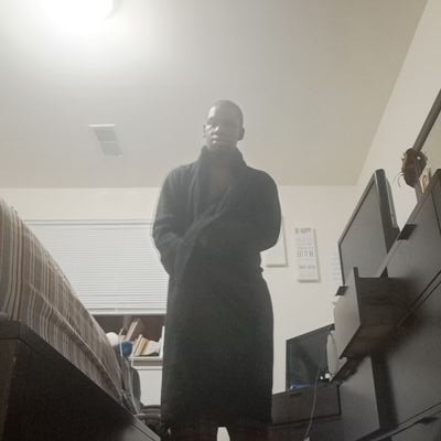 JustinC85737244's profile picture. I'm a certified personal trainer,  I specialize in essential oils and a chef, and I do a bit of landscaping