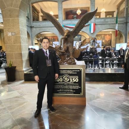 RolorantOficial's profile picture. Senior Petroleum Economist, 
Petroleum Engineer, 
Certified PMP & SMC, 
Shriners International, 
UNAM, Pumas,
Mexican.