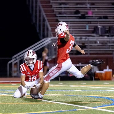 Preston_Ox's profile picture. 