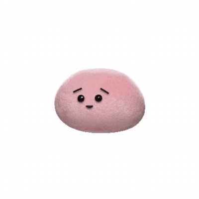 omochichandaayo's profile picture. 働かないよ、お餅だもん