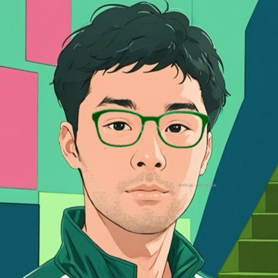 パレオフルしゃくさんのプロフィール画像