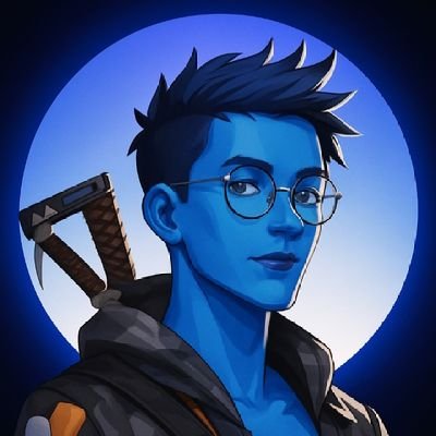 ∆Web3 Enthusiastic ∆community manager/ moderator:@lumealpha
∆ Ambassador: @sacra_fi
BD : @VictusGlobal_
Verify me: https://t.co/fyXgXmxyXl