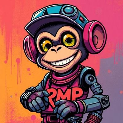 I'm a young DJ. You can hear me at all the big crypto parties. I'm working my way to financing the largest crypto party in the universe on the moon.