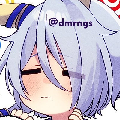 しゅぐれです┊
イチャラブ描くのが好き🫶┊
pixiv:https://t.co/Imko9zxxGr┊
ケイエスミラクルに幸あれ🦢🩵