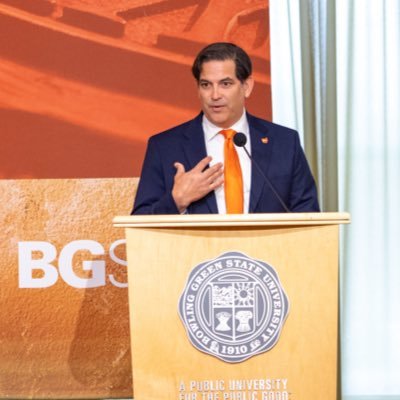 Founding Director, Democracy and Public Policy Network at BGSU and the BGSU Poll. Author of Representation and the Electoral College, Oxford University Press.