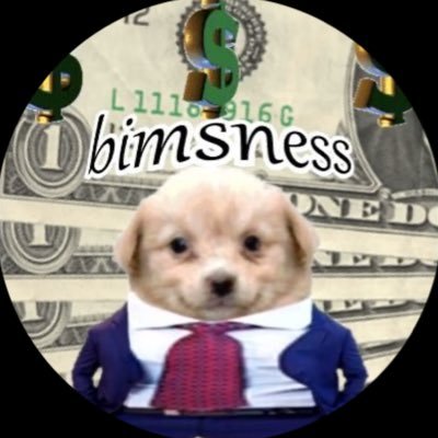 Bimsnes$ | Meme oficial de@elholder__ICA $DOGGY: BS7HxRitaY5ipGfbek1nmatWLbaS9yoWRSEQzCb3pump | telegram oficial: https://t.co/1QP25kfe1p