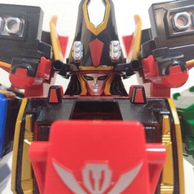 Z_gokou_0121's profile picture. 「派手に行くぜ🔥」
「人の生命は地球の未来！燃えるレスキュー魂🔥」
「史上最強のブレイブ🔥」
「人に隠れた悪意を斬る🔥」