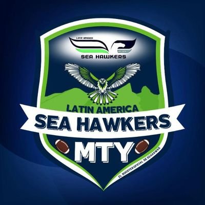 Somos un grupo de Fans en Mty que apoyamos a los Seahawks de Seattle 💙💚