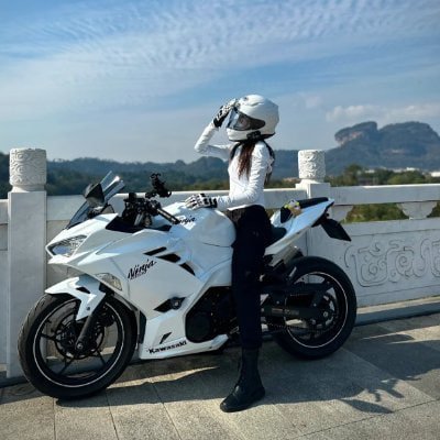 Hadsxodes's profile picture. Have faith the good is just around the corner