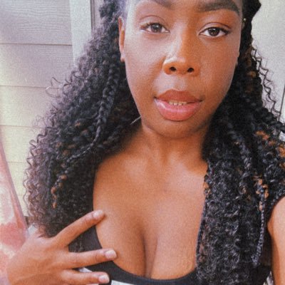 🔞 Your Favorite Ebony PornStar ✨| Bratty Slut | BBC Lover | Pleasure Dom | My Alpha Lion @MrBlvckRose 🦁| Videographer 🎥 @Theflourishxxx / @Asherclan
