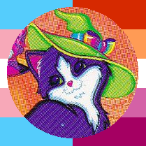 🎃SpookyKat 🎃さんのプロフィール画像