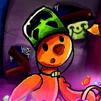 This is a fan page that has no affiliation with Roblox BEAR or @CheedRblx.
Ran by @TheSeekerA
banner by bunnybandit. and pfp by epik_ghosdeeri