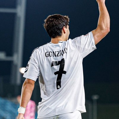 bunsy_wunsy's profile picture. Home of Gonzalo Garcia Twitter. @realmadrid ifb