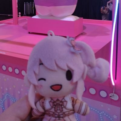 kgar1_02's profile picture. 本垢です