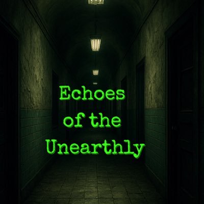 The_JJFletcher's profile picture. Horror & thrillers from the land where weather’s sketchier than gas station sushi.  Get a copy of our book Echoes of the Unearthly free on Amazon Kindle!
