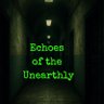 The_JJFletcher's profile picture. Horror & thrillers from the land where weather’s sketchier than gas station sushi.  Get a copy of our book Echoes of the Unearthly free on Amazon Kindle!