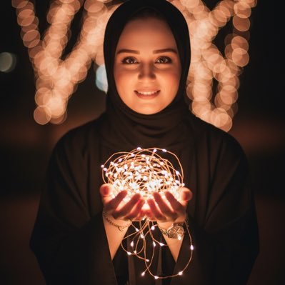 black667744's profile picture. اخصائيه تخاطب وصعوبات تعلم وتعديل سلوك ..باحثه ماجيستير تربيه خاصه وصحه نفسيه 🌼ساكون يوماً ما اريد .وها أنا الان ساكون ⭐