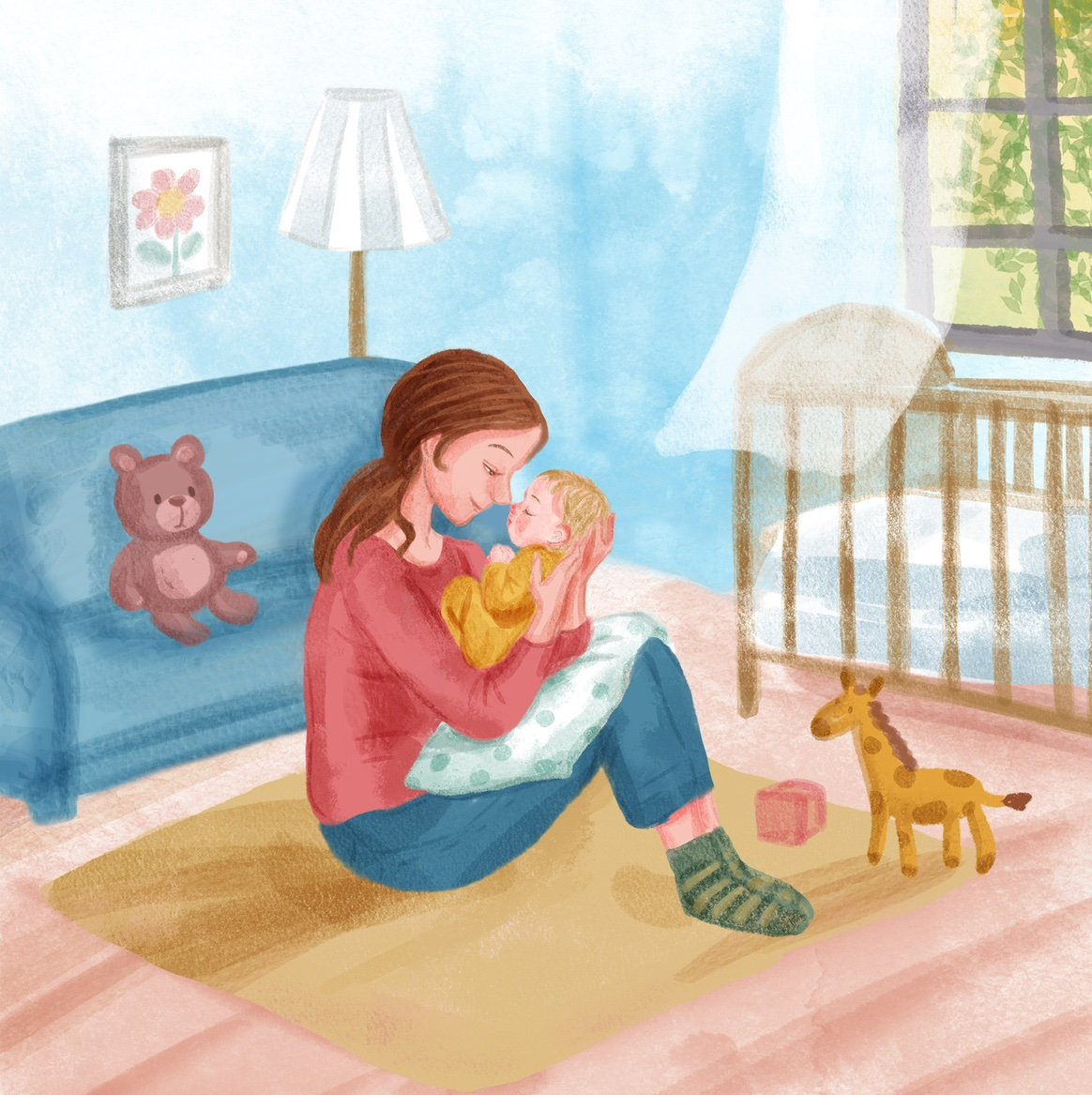 RandRPublish's profile picture. Where Wonder and Imagination Thrive