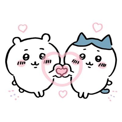 #최립우 りぶにゃん溺愛アカウント