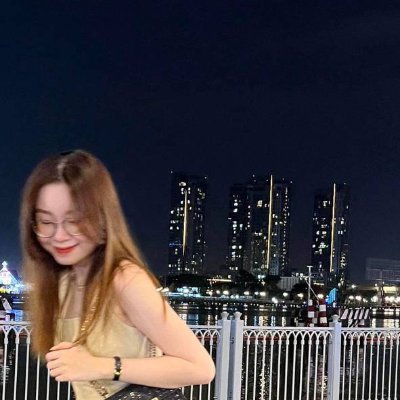 Cristinapumar4's profile picture. chéo follow, follow back 100% uy tín