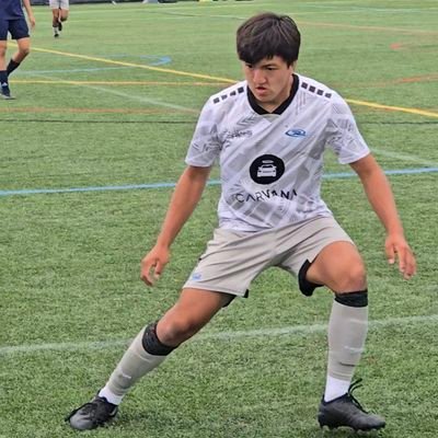 C/o ‘2026 | Centerback⚽️ || VB United USL Academy || Steel United Elite 08 VA | Kellam HS 📍| 3.65 GPA | 5’10 178lbs |@brandonprater57 brandonprater14@gmail.com
