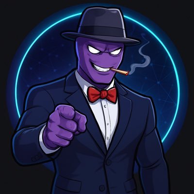 Web3 Analyst | Airdrop Plays | Meme Coin Precision Trading