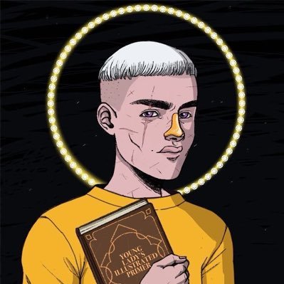 yaanhyy's profile picture. 