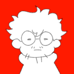 hi i'm kero. i draw. i'm an adult.
don't repost or use my art.
i delete art frequently.