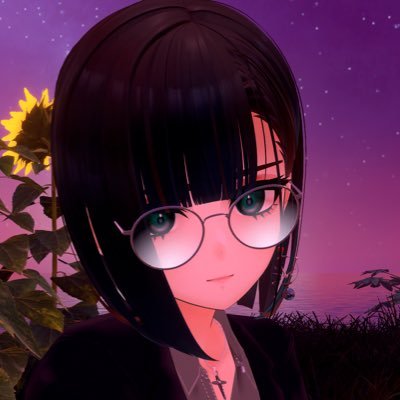 K_8yng's profile picture. 20↑♀/＃イラスト/＃文字書き /＃八柳日記 / #VRChat /脚本シナリオも書きます