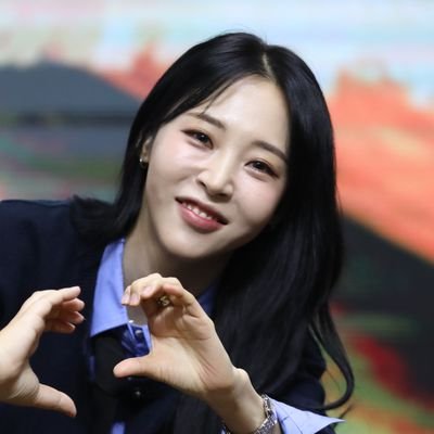 마마무/문별/ 직캠 영상, 사진 천천히 업로드합니다.
로고크롭금지/상업적사용금지/ 2차가공디엠문의/ 어덕행덕😀
mamamoo moonbyul fan account