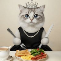 ねこ様のブランチ (@s_hajimari) 's Twitter Profile Photo