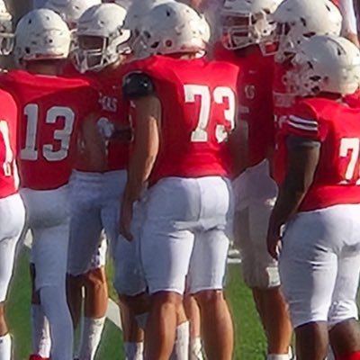 hajizade_noah's profile picture. 6”2 200lb | OT #73 | C/o 29 | 9th grade |📍STH Houston, TX | nwhajeh@gmail.com | @CoachDavis82 | @STHFootball