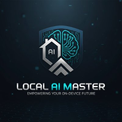 localai_master's profile picture. https://t.co/QOxW7FszBR is your go-to hub for discovering, learning, and leveraging AI solutions designed for real-world, local needs.