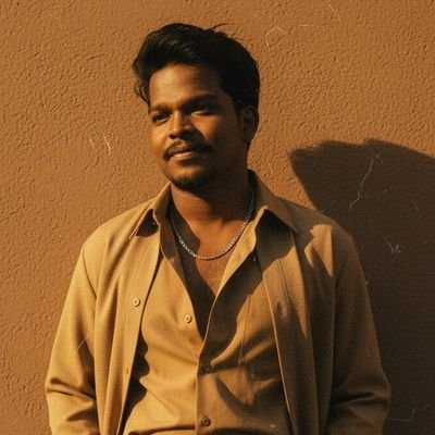 vijaypraba28199's profile picture. 