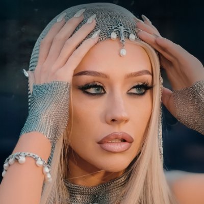 • 💎 𝗖𝗔𝗕𝗥: honrando a voz, a alma e o legado de Christina Aguilera com Fighters globais desde 2003. 🌍