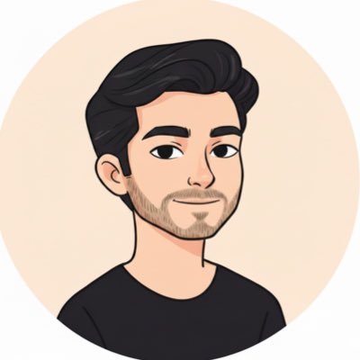 chanbandara94's profile picture. Product designer building his ideas.