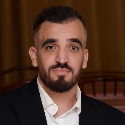 ESoualili's profile picture. ✍️ Writer at Tictac24 | Author on Amazon KDP
Sharing stories. Chasing truth.
#ElouanesSoualili