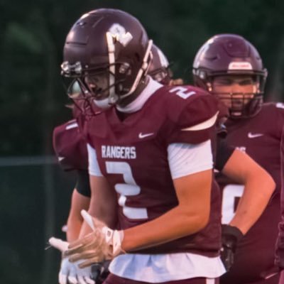 DE/TE #1 DL in MN (#3 OVR) for Class of 2028 Crosby-Ironton HS ‘28 6’4” 220lbs Englishjacob98@gmail.com (218) 513-7643 NCAA#2506646130