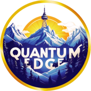 quantumedgedao's profile picture. UNLEASH YOUR TECH TODAY! Quantum Edge: Your Premier Choice for Cutting-Edge Digital Services & More⛽️PumpFun CA: D9CPijVtLALsipdJNtAc9RAwieq3FYPe44JJxjbSpump 💊