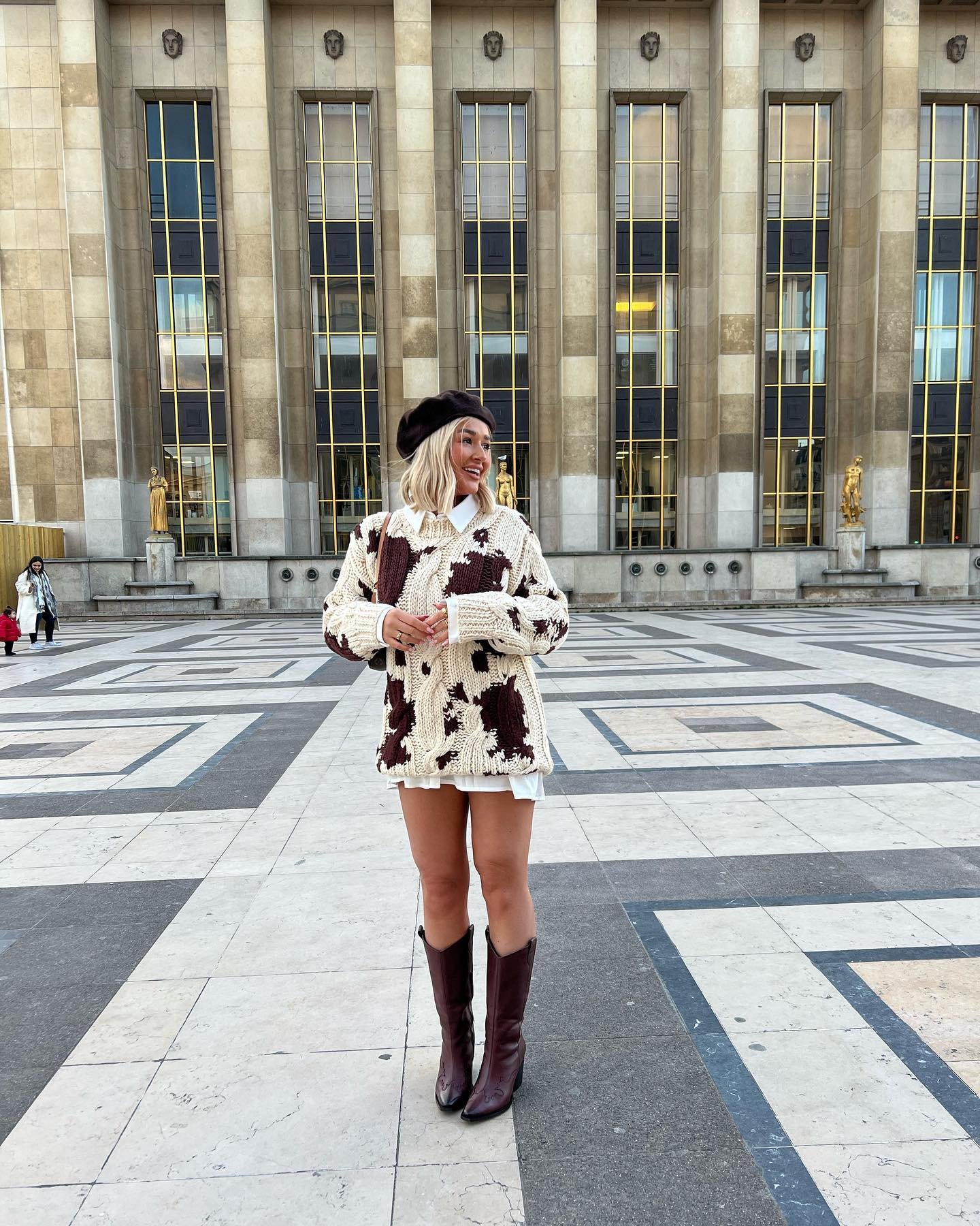 EthnilsA's profile picture. ♉ babe Lover of tea & shopping 🍵🌅 Living for pilates & spa days 🧘‍♀️🥂 Just a beach girl with big dreams ✨ Addicted to music 🎵 Making memories every day ✨