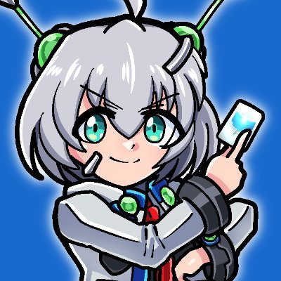 毎日20時めどに絵か絵の進捗を出す🌪️※遅刻もあります/特撮・アニメ・TCG・一次創作/一次創作カード化シリーズ『#SHUFFLE_SHAFT』をマイペース展開中/レゾンデートル(@raisondetre_jin)所属