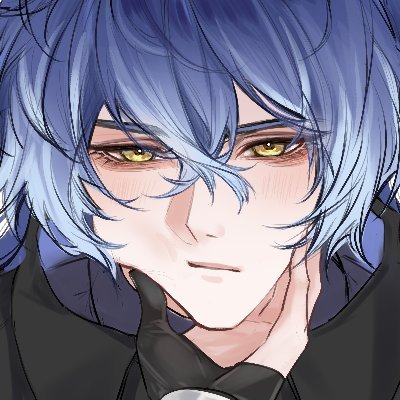 IDN | Broken eng || Multifandom || Don't repost or use my art without permission || More commission info check Carrd ⬇️
Vgen: https://t.co/0ROBKyFcaK
