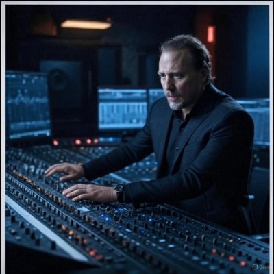 CraigV12252823's profile picture. Audio Engineer, Music Producer, Song Writer, etc. 
UGA Bachelors
IU MBA