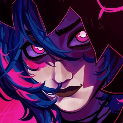 jinxwalkers's profile picture. 